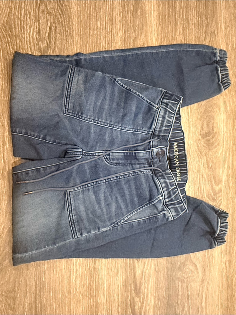 American Eagle Women’s Jogger Jeans